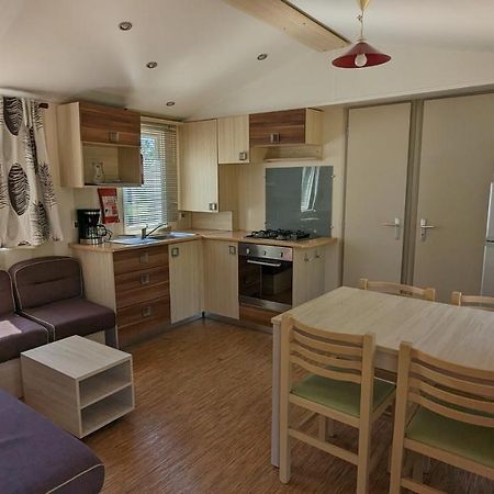 Lubea Camping Ξενοδοχείο Apt Εξωτερικό φωτογραφία