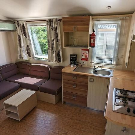 Lubea Camping Ξενοδοχείο Apt Εξωτερικό φωτογραφία