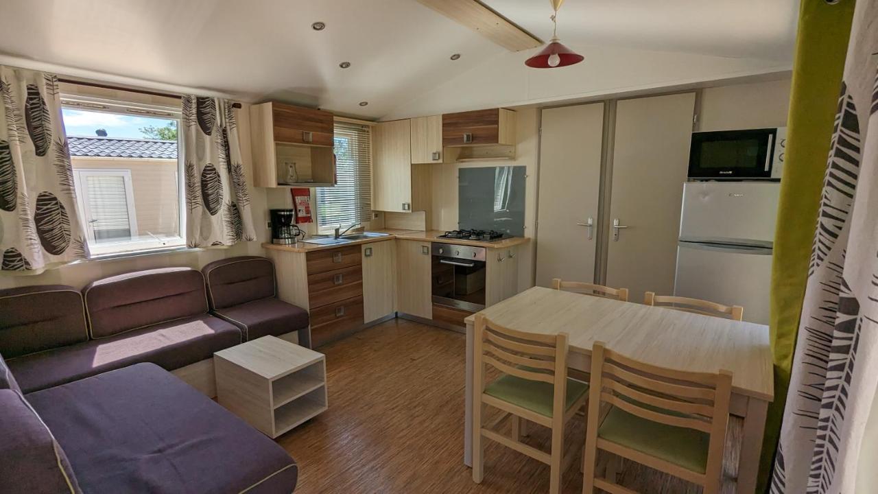 Lubea Camping Ξενοδοχείο Apt Εξωτερικό φωτογραφία